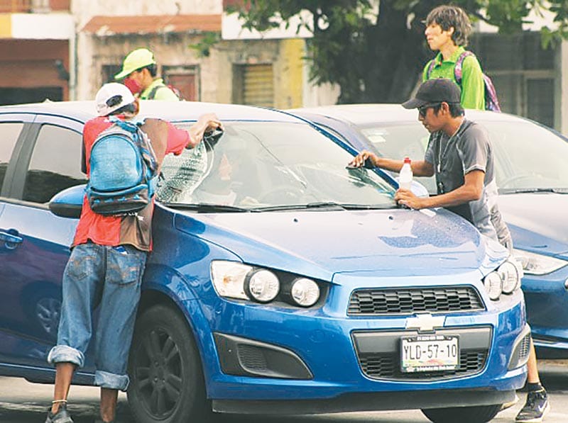 ¡CUI SE MOCHARÁ CON LA TENENCIA!