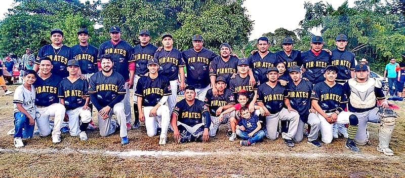 ¡PIRATAS RECIBE A CAMARONES EN LA GRAN FINAL DE PLAYOFFS!