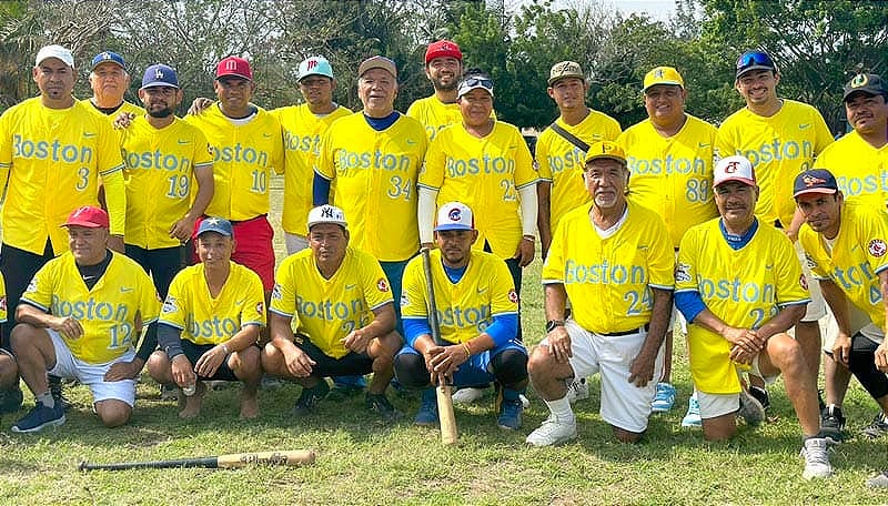 GANAN PEÑA, CUERVOS, LA LUZ Y YANKEES! TOMAN VENTAJA EN EL PLAY OFF *Playero de la Liga de la Colonia Cuauhtémoc