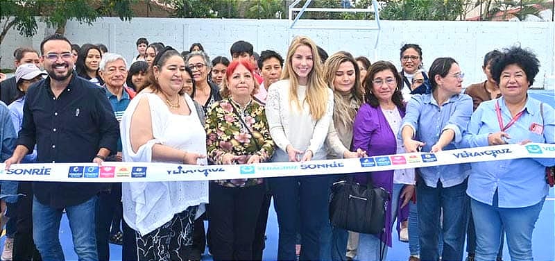 ¡TENDRÁN SU MINI-ESTADIO!