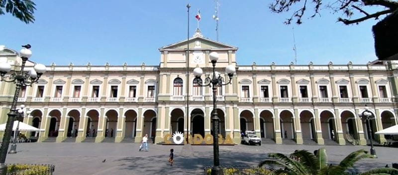 ¡SIMULAN LICITACIÓN EN EL AYUNTAMIENTO DE CÓRDOBA! - |*En Contrato de Alumbrado Público