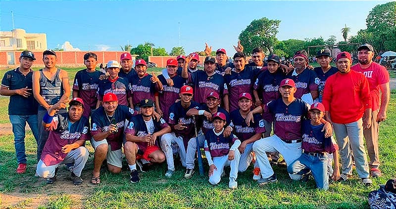 ¡TIGRES Y CERVECEROS SON LOS MANDONES EN LA PELOTA DE JAMAPA! - |*Este Fin se Semana Se Juega la Jornada 16