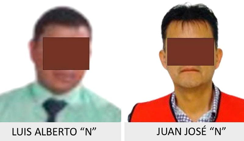 ¡CAPTURAN A DOS SECUESTRADORES! - |LOS TRAEN DESDE NUEVO LEÓN Y TAMAULIPAS