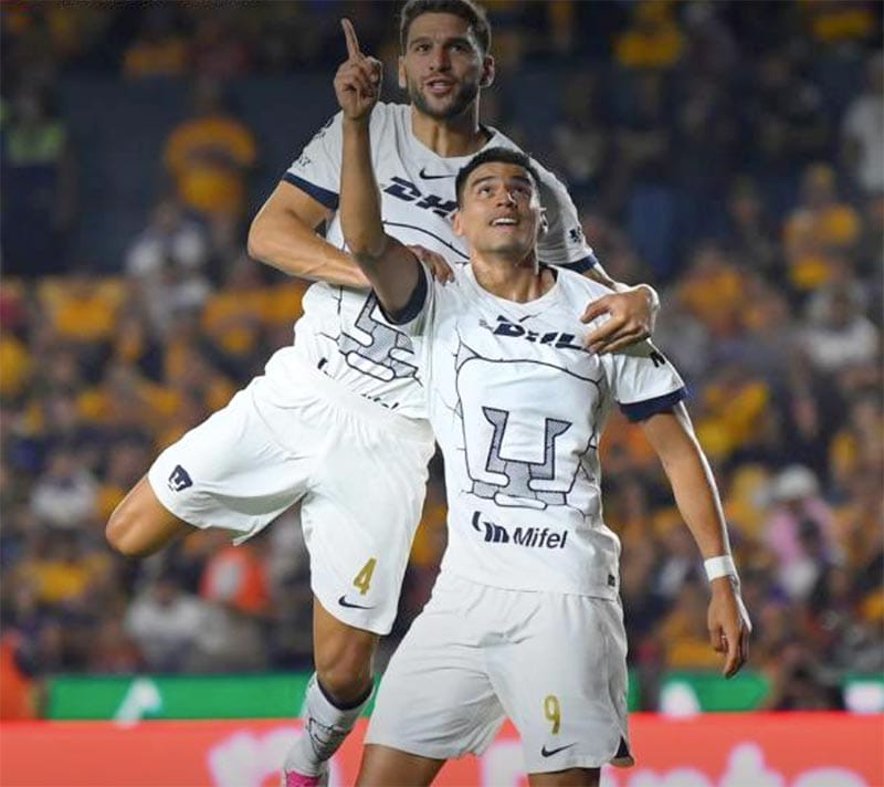 ¡MAZATLÁN Y ATLAS ABREN LA JORNADA 6 EN LA LIGA MX!