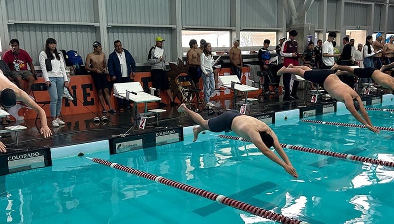 ¡REVELAN CALENDARIO DEL TORNEO CIRCUITO JAROCHO DE NATACIÓN! *En Novatos y Preequipos