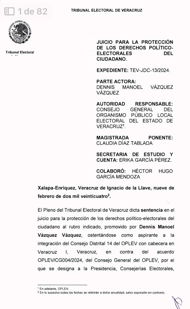 ¡SE LA REVOCAN! | TEEVER VS OPLE -*Nombrarán Nuevos Consejeros