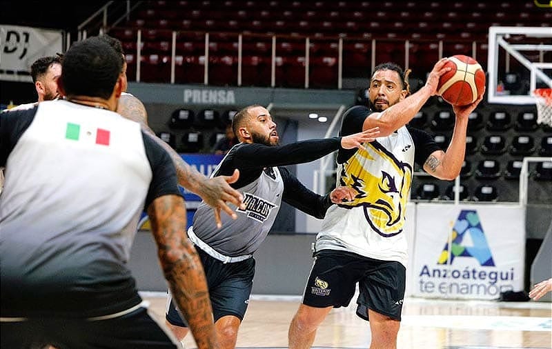 ¡INICIA EL 5 DE MARZO EN URUGUAY! - DEFINEN FECHAS DE CUARTOS DE FINAL DE LA BASKETBALL CHAMPIONS