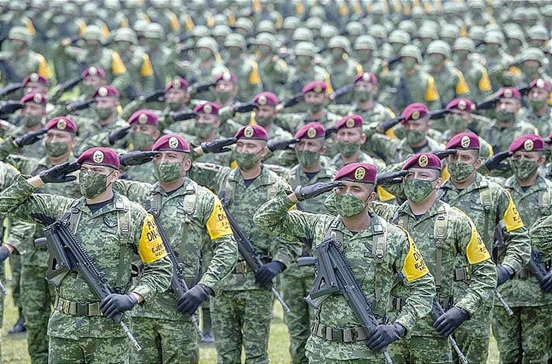 ¡DÍA DEL EJÉRCITO MEXICANO: CUÁNDO SE INSTAURÓ Y POR QUÉ SE CELEBRA EL 19 DE FEBRERO!