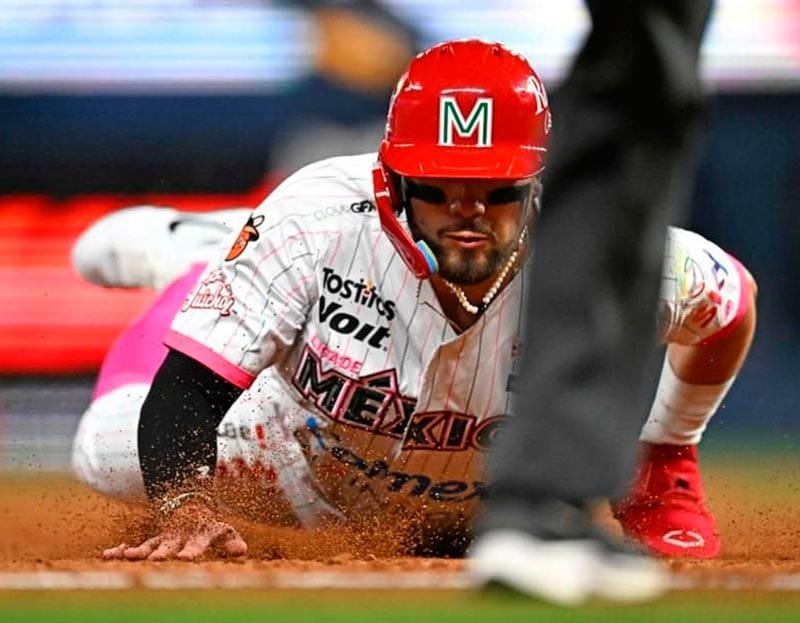 ¡MÉXICO PIERDE CON CURAZAO EN DEBUT SERIE DEL CARIBE!