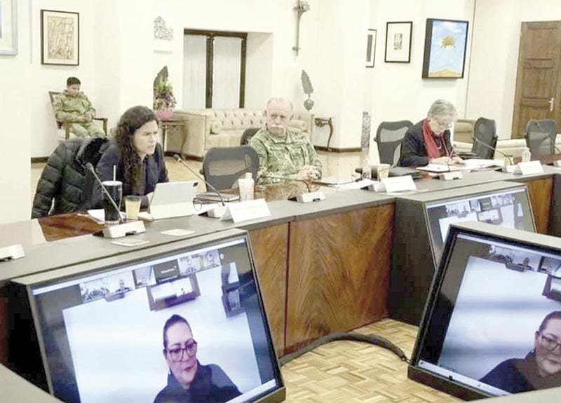 ¡YA TIENEN PLAN DE SEGURIDAD PARA CANDIDATAS Y CANDIDATOS EN 2024!