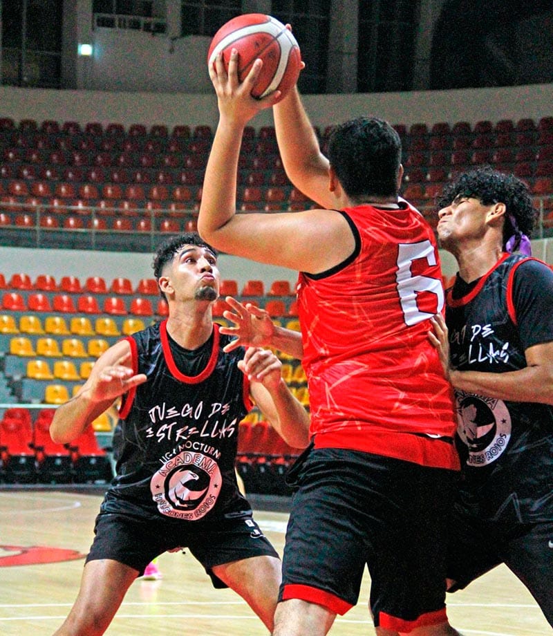 ¡ANUNCIAN LIGA PREMIER DE BALONCESTO! -Circuito Amateur en Libre Varonil, Femenil y Veteranos  “Organizada” por Halcones Rojos de Veracruz