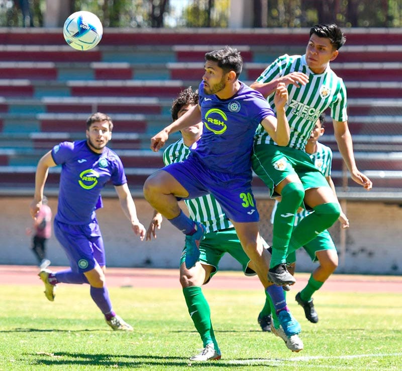 ¡RACING AVANZA SIN PROBLEMA EN COPA CONECTA, CUARTA ETAPA! - |Se imponen 2-1 a CDM