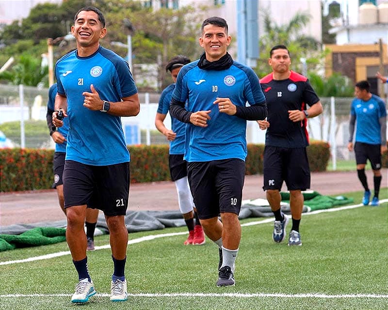 ¡RACING VISITA A FILIAL DE CELAYA! - LLEGAN DE GANAR 2-0 A LA JAIBA BRAVA...