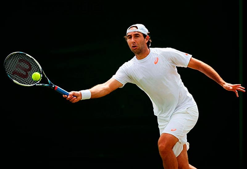 ¡SANTIAGO GONZÁLEZ DEBUTA GANANDO EN EL DALLAS OPEN! -*Junto con Neal  Skupski