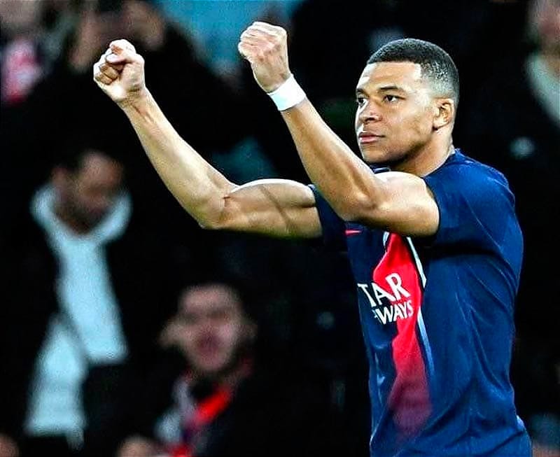 ¡SE VA MBAPPÉ DEL PSG! | - ¿RUMBO AL REAL MADRID?