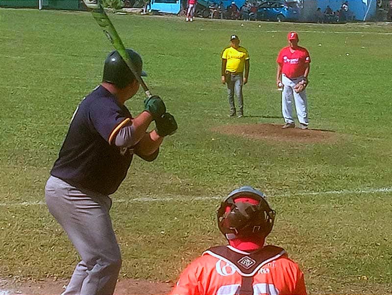 ¡ASI VA LA PELOTA EN JAMAPA!