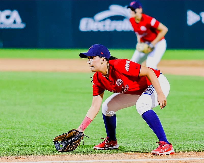 ¡DIABLOS EMPATA LA SERIE AL ÁGUILA EN EL SOFTBOL FREMENIL! - *Hoy Viene Monterrey