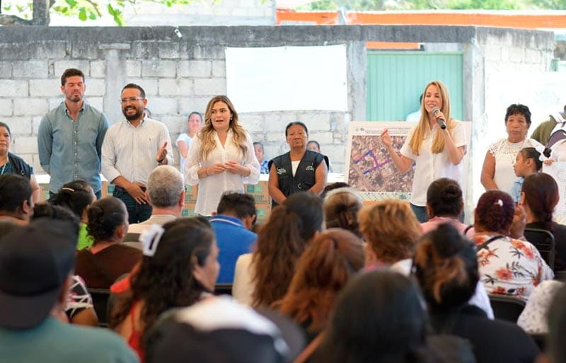 ¡LE PONDRÁN UN CIRCUITO VIAL!