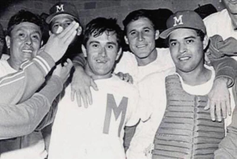 ¡HACE CASI 56 AÑOS QUE RAMÓN ARANO VENCIÓ A LOS YANKEES! - El Pitcher Veracruzano Dio Catedra a “Los Cañoneros del Bronx” con todo y Micky Mantle