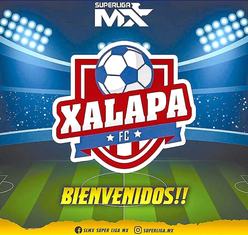 ¡DOS MÁS A LA SÚPER LIGA MX! - ACADÉMICOS DE XALAPA  Y  LA NARANJA MECÁNICA DEL XIUTE