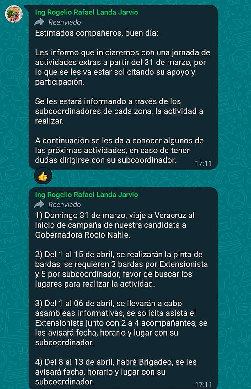 ¡“HORAS EXTRAS”! - *ACARREAR, PINTAR BARDAS, HACER BRIGADAS...