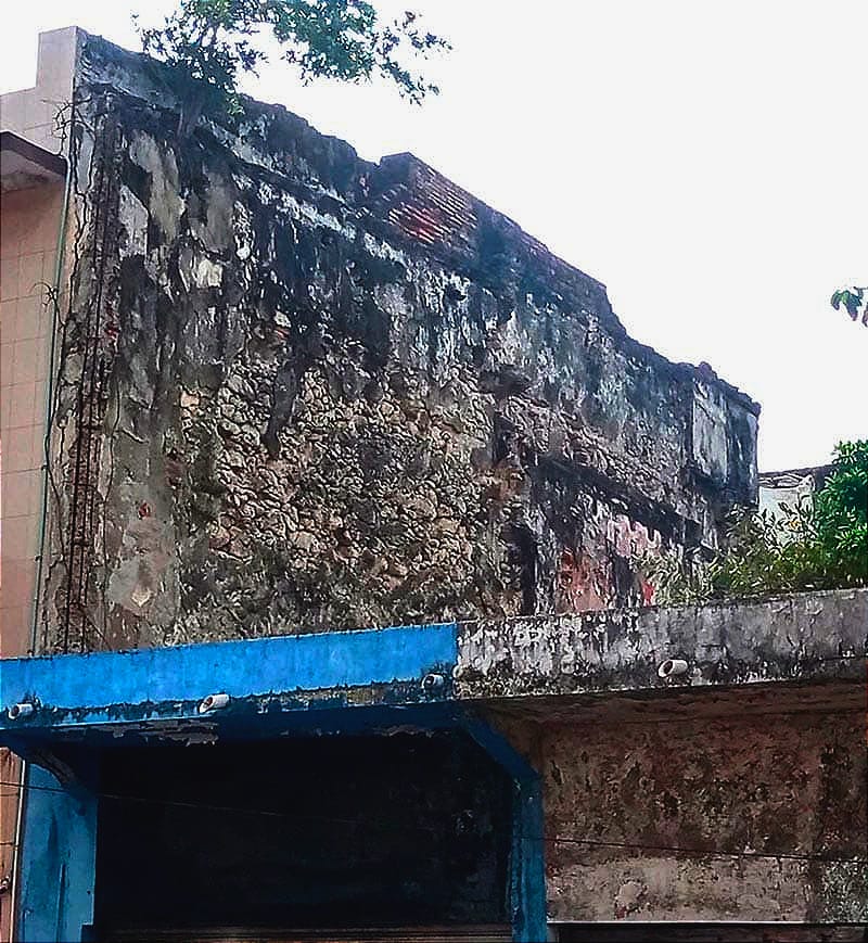 ¡ORO-CORAL! - *Se Cotizan Inmuebles del Centro Histórico por la Piedra Múcara