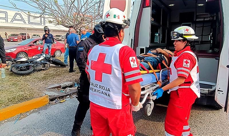 ¡SALIÓ A COMPRAR LAS MEDICINAS PARA SU PAPÁ Y ENCONTRÓ LA MUERTE!