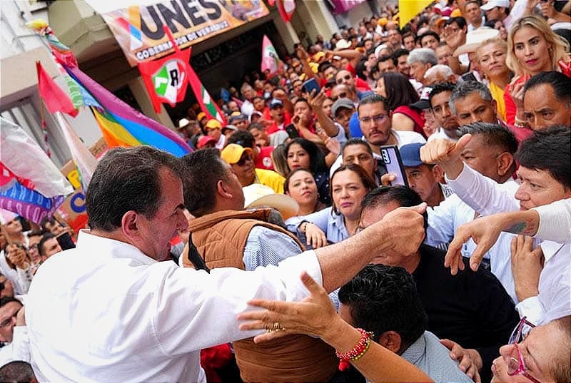 ¡PUROS RE-FUERZOS! - *Desde Observadores hasta Caza-Mapaches