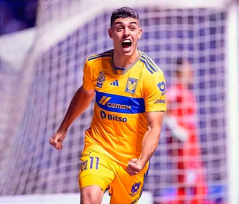 ¡CIERRE DE LOCURA! - REMONTA TIGRES Y VENCE A PUEBLA DE VISITA!