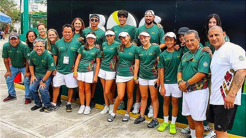 ¡SE INICIA CON TRIUNFOS! - DE LOS DOCE EQUIPOS, CALIFICARÁN CINCO...