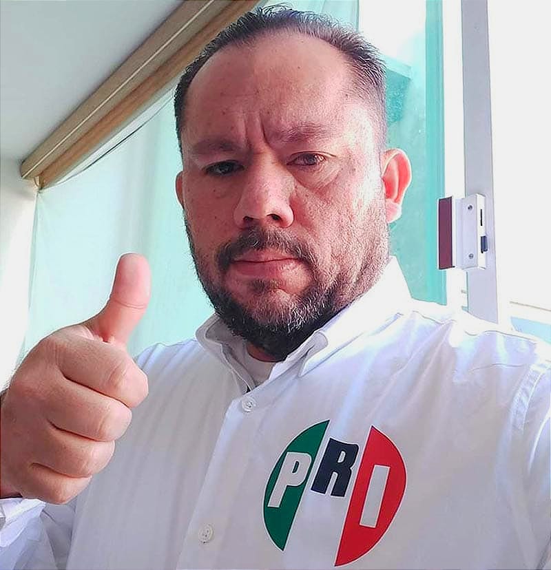 ¡MATAN AL PRIMO DEL PRESIDENTE DEL PRI! - ACTIVAN EL "CÓDIGO ROJO"