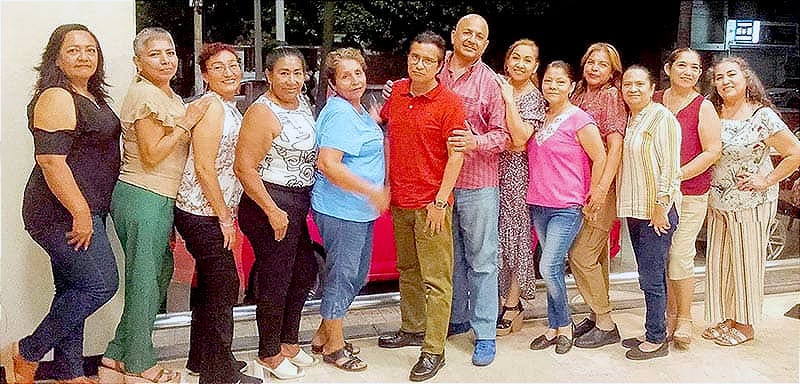 REUNIDOS PARA RECORDAR - EX ALUMNOS DE LA SECUNDARIA TÉCNICA 69...