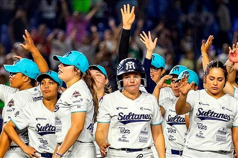 ¡VENGANZA CHARRA! - GANAN EL 1, 3 y 4 Y SE QUEDAN CON EL CAMPEONATO