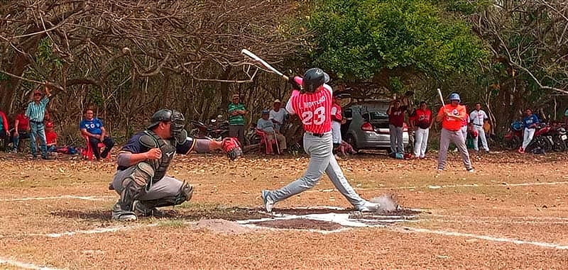 ¡LA VENTA Y LOMA DE LOS CARMONAS, A SEMIFINALES! - PLAYOFFS LIGA DE JAMAPA *FALTAN DOS LUGARES...