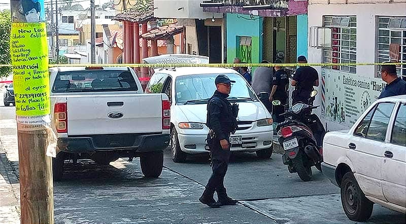 ¡TOCÓ A LA PUERTA PERO NO CONTESTÓ...! - TENÍA 18 AÑOS