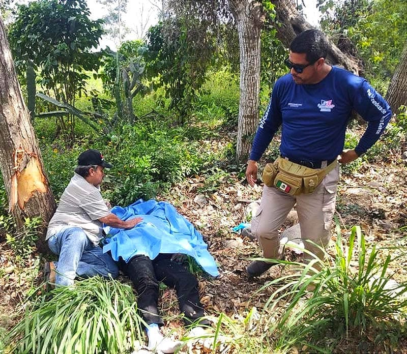 ¡DERRAPÓN MORTAL! - TENÍA 17 AÑOS, INDICAN VELOCIDAD, ALGUNOS SOBREVIVIENTES DE DERRAPONES SEÑALAN LAS CONDICIONES DEL CAMINO