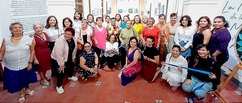 “LA MANO DE LA MUJER EN EL ARTE”! - EN EL MUSEO Y EN TODOS LADOS