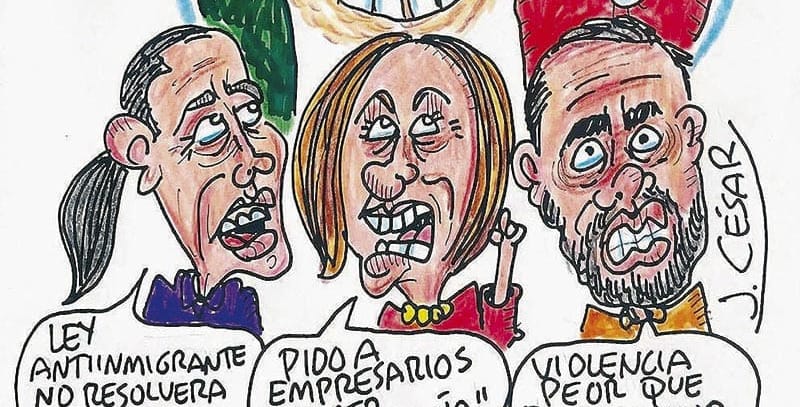 LOS CARTONES