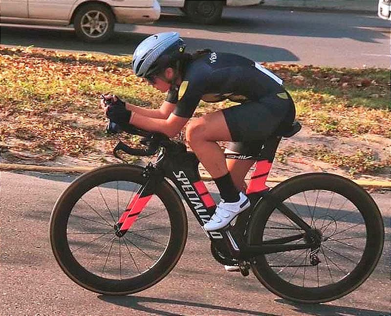 ¡AHORA PESAS, CICLISMO, FUTBOL Y SOFTBOL-  VERACRUZ A NACIONALES CONADE!