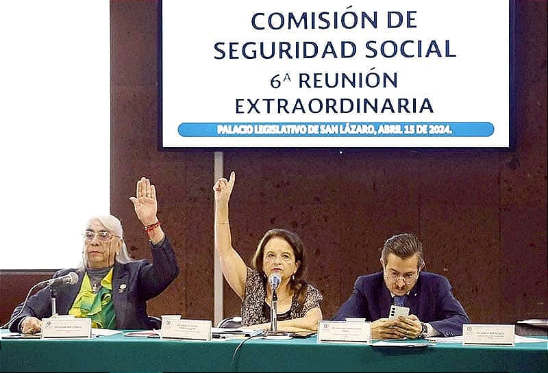 ¡VA RÁPIDO! - *QUIEREN ECHARLE MANO A 40 MIL MILLONES *Pasa al pleno la iniciativa de cuentas inactivas de las Afores