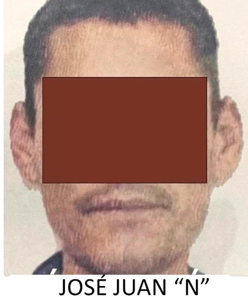 ¡SENTENCIADO A 53 AÑOS DE CÁRCEL POR DOBLE HOMICIDIO!