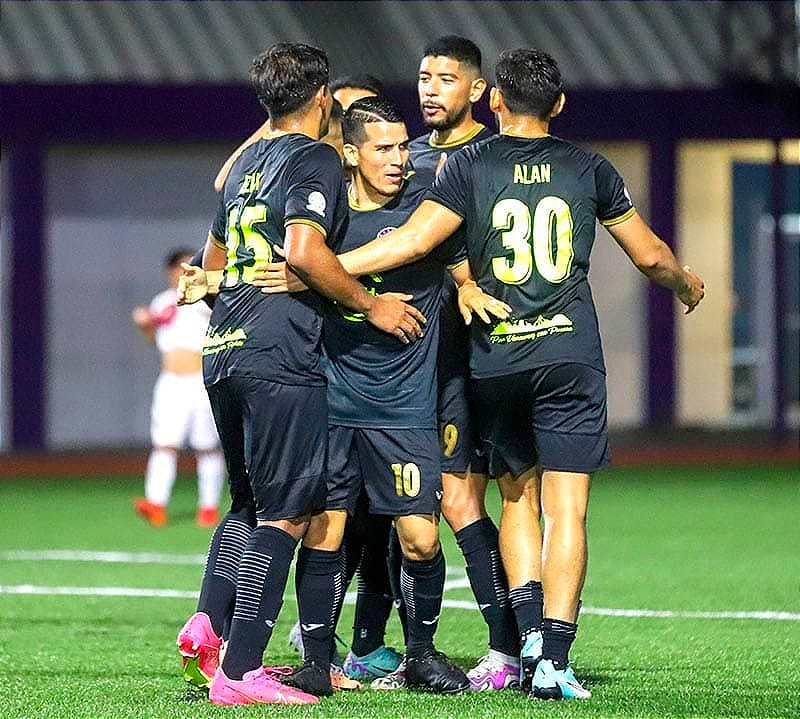 ¡RACING VERACRUZ SE QUEDA CON LA CIMA GENERAL EN LA PREMIER! - *Vence de visita a los Aguacateros en la jornada 33