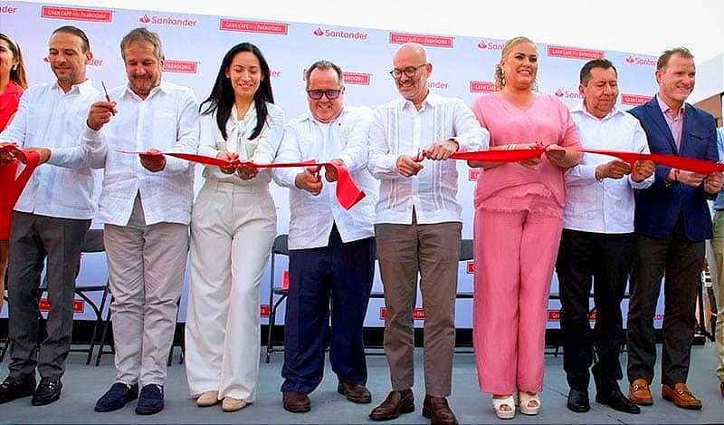 ¡HABEMUS! SÚPER PARROQUIA - *Repartieron Zarazas, Canillas, Voladores, Lecheros y No Cabía un Alfiler