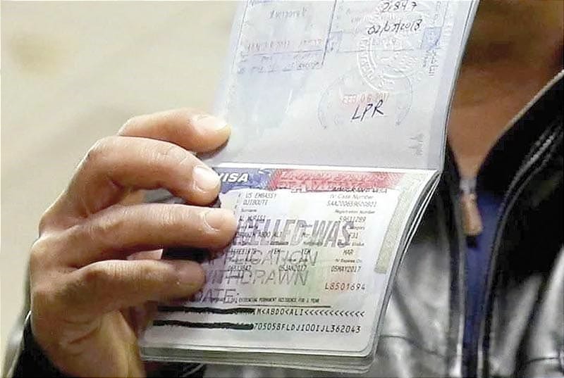 ¡PEDIRÁ MÉXICO VISA A LOS PERUANOS! - LA MEDIDA ENTRARÁ EN VIGOR EN 15 DÍAS