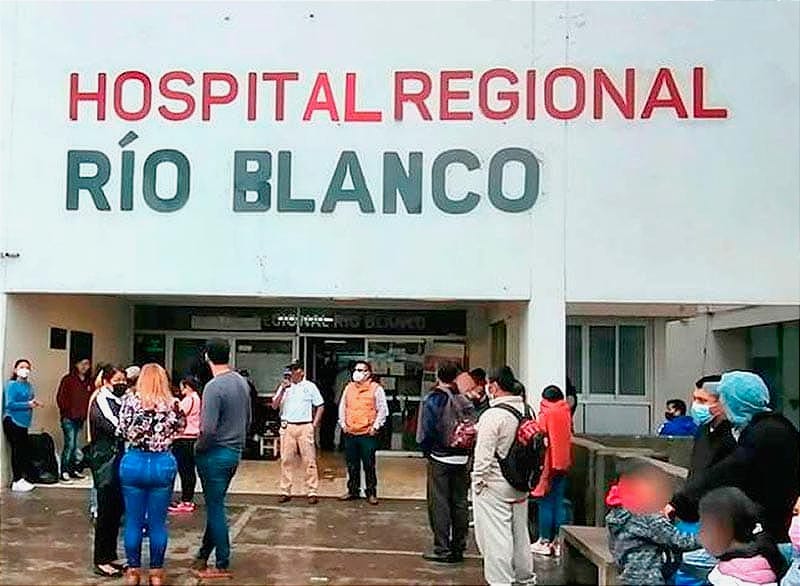 ¡LO ATACAN A BALAZOS! - LO REPORTAN FUERA DE PELIGRO