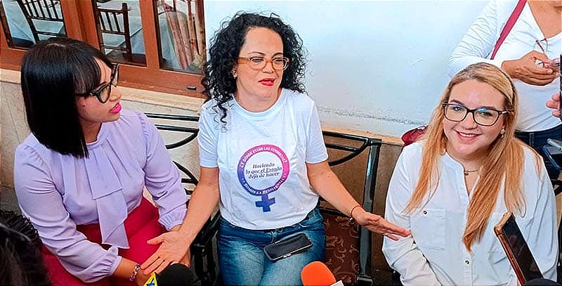 ¡REPRUEBAN USO POLÍTICO DE VIOLENCIA DE GÉNERO! - "Presunto Enriquecimiento Inexplicable y los Relativos a su Origen Situado en el Estado de Zacatecas, No Constituyen Violencia de Género Alguna"