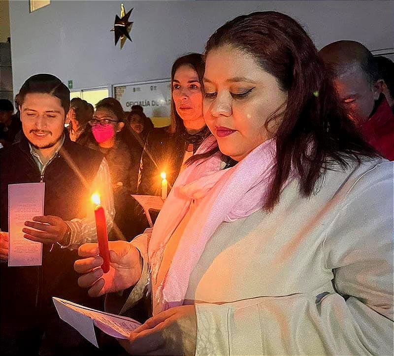 ¡VAN POR LA SÍNDICA! - "Alguien le Conviene eso, por eso No la Han Ratificado Legalmente”