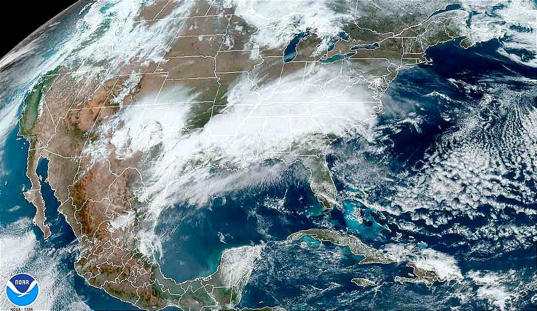 ¡MAÑANA “NORTE” FUERTE CON BOCHORNO Y POLVAREDA! - * HOY 36 GRADOS A LA SOMBRA