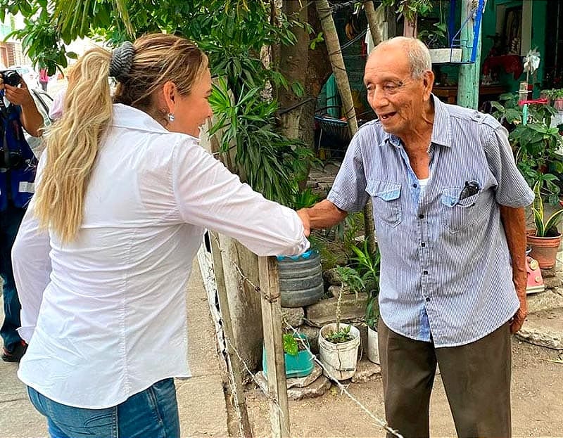 ¡DEBERÁN SURTIR LAS RECETAS A HUERZAS!