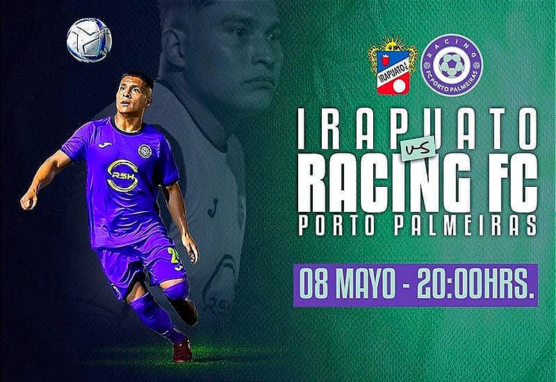 ¡VA EL DE IDA! - *VIAJAN A IRAPUATO *DUELO DE LA SEMIFINAL! *PREMIER “A”